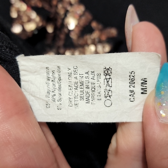 DRESS - Picture 5 of 6